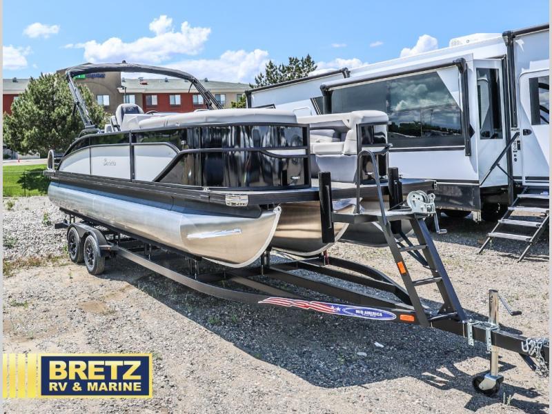 2025 Cabrio Ultra-Lounge C22UC