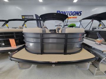 2025 Harris FloteBote Cruiser 230