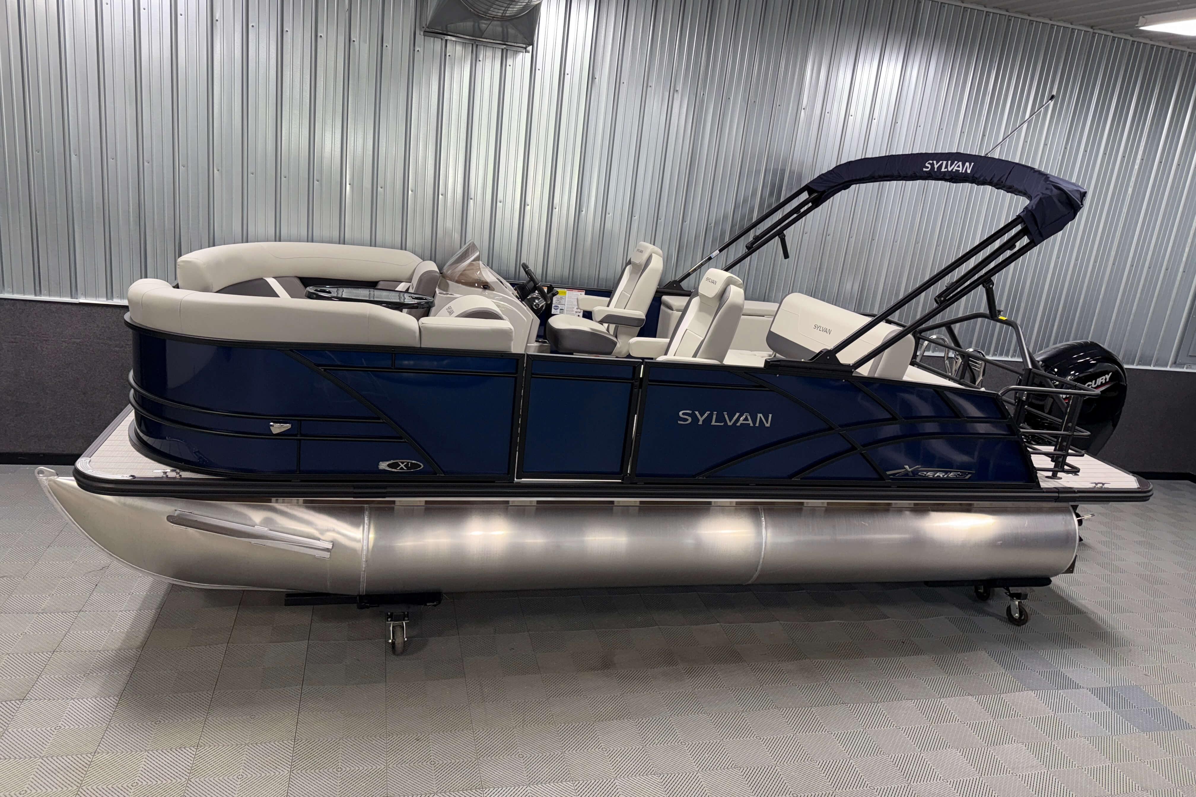 2026 Sylvan MIRAGE X1 CLZ DH