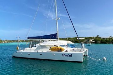 1995 Voyage Mayotte 47