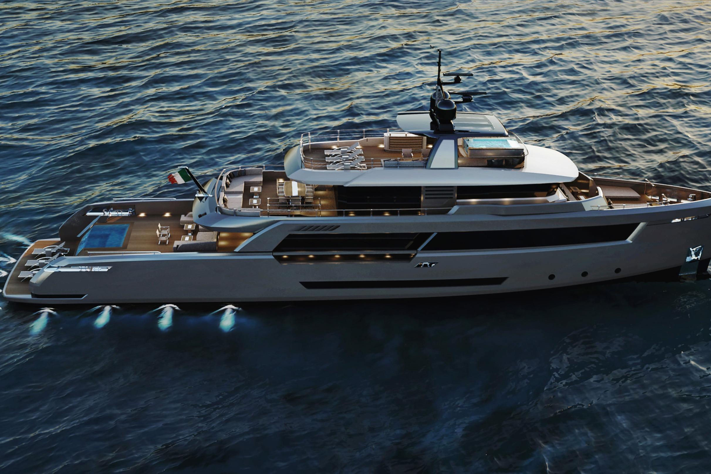 2027 Atlante Levante 38