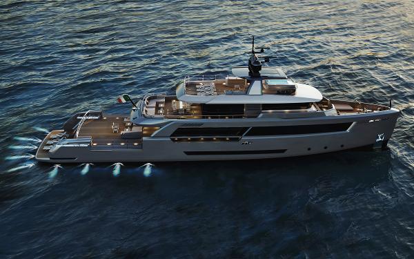 2027 Atlante Levante 37