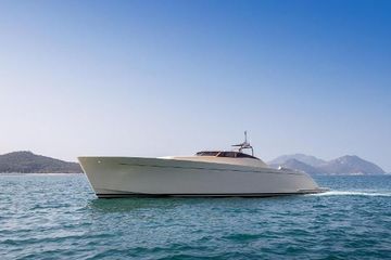2009 Mulder FM 75