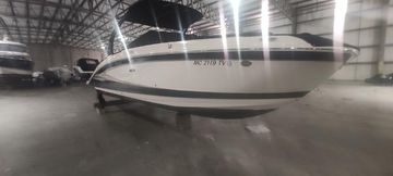 2016 Sea Ray 270 Sundeck