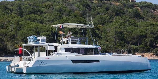 2019 NEEL Neel Trimarans - Neel 47