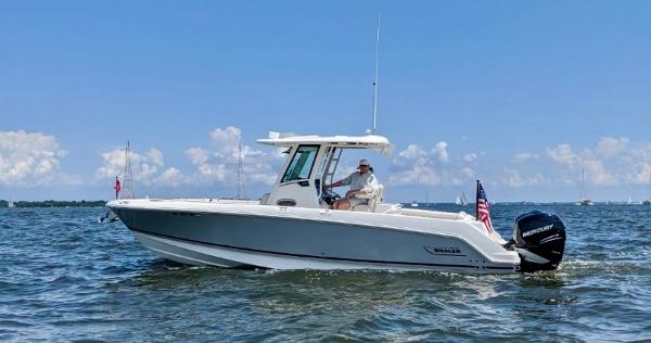 2020 Boston Whaler 280 Outrage