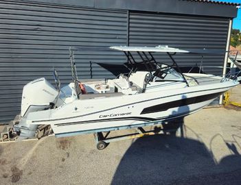2024 Jeanneau CAP CAMARAT 7.5 WA SERIE 3
