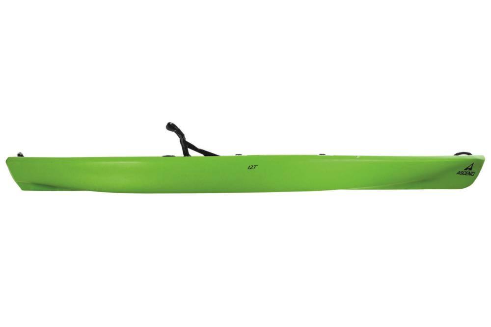 Ascend Boat image