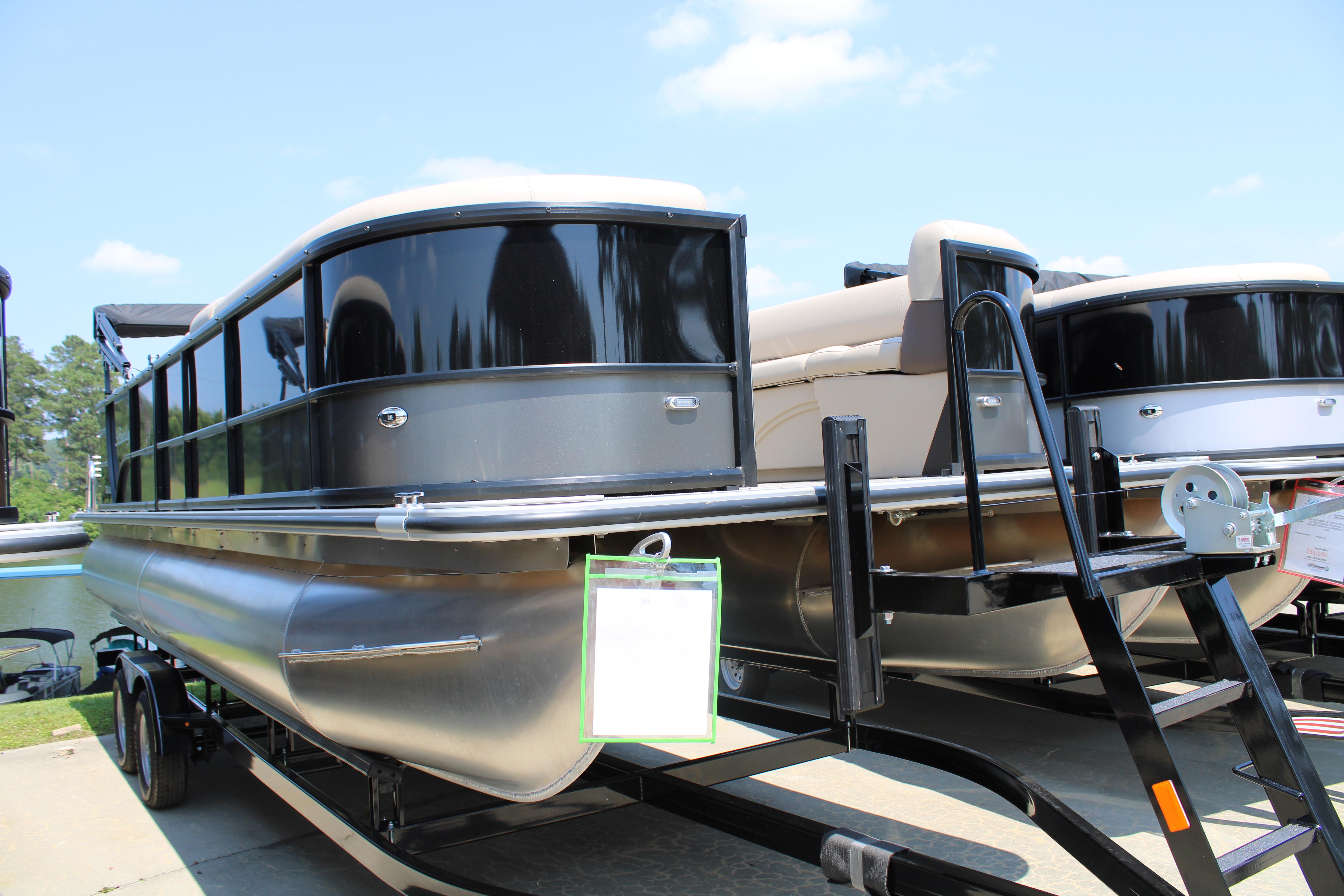 Bentley Pontoons Legacy 240 Cruise Xl boats for sale