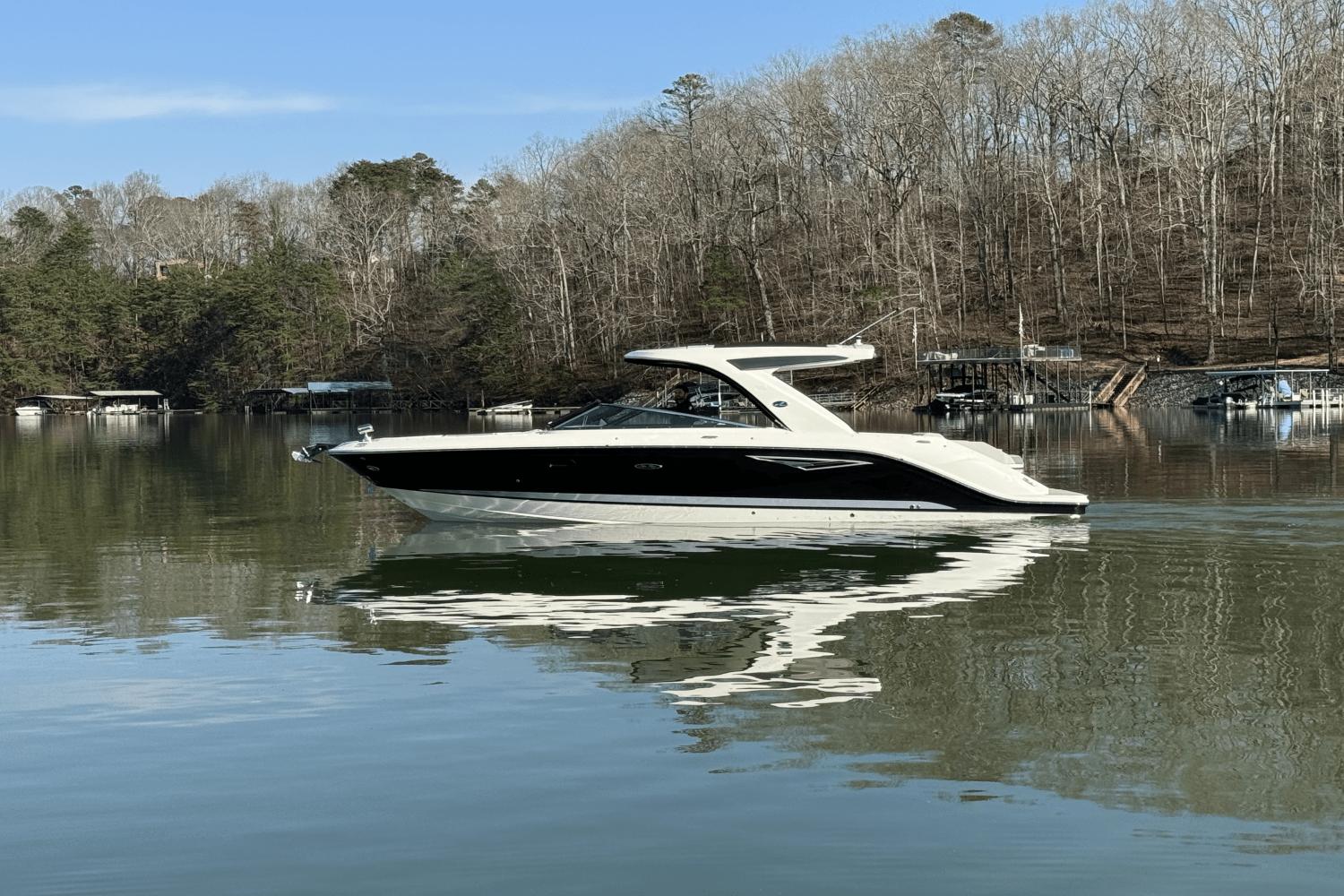 Sea Ray 310 Slx boats for sale in Georgia - boats.com