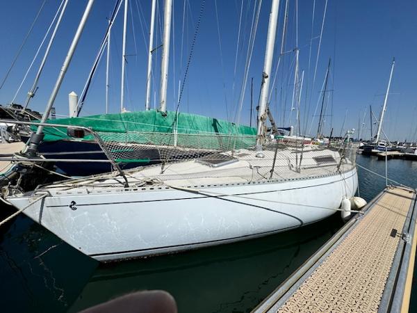1978 Beneteau First 30