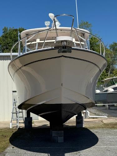 2007 Grady-White Express 330