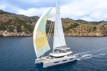 2026 Lagoon 60