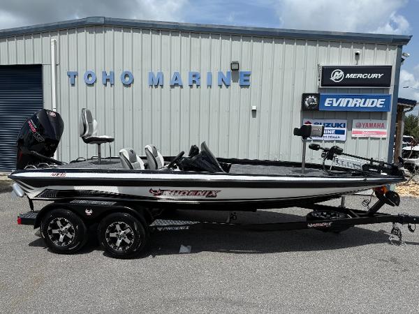 2026 Phoenix 819 ZXL