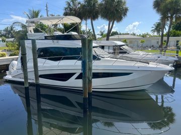 2026 Regal 42 FXO