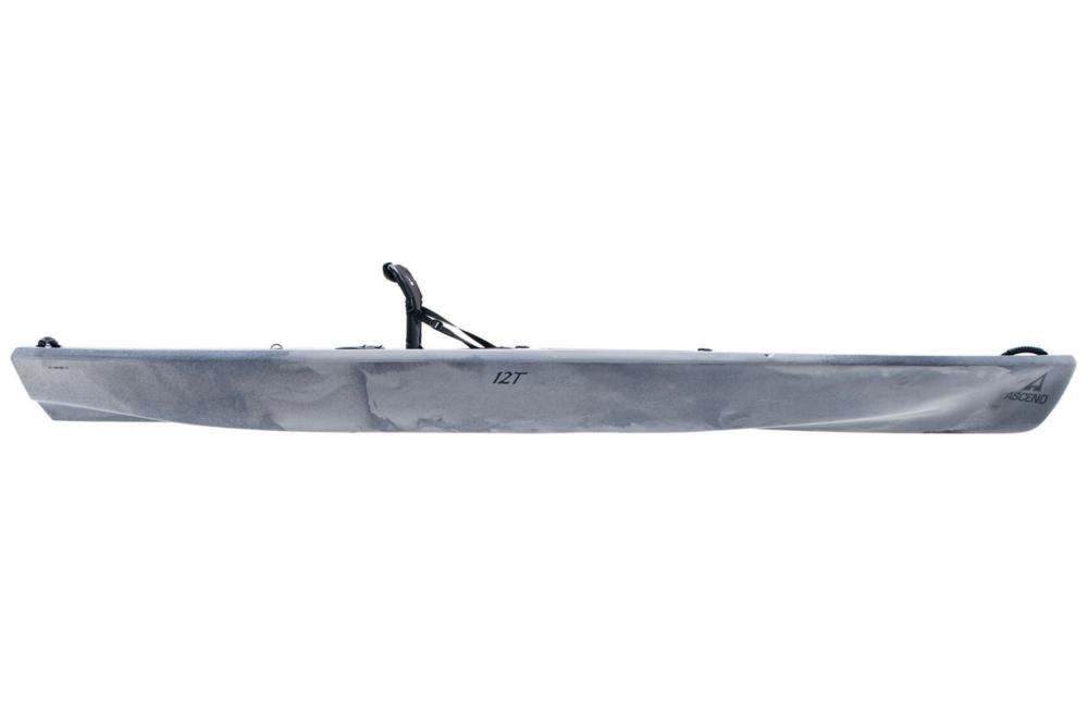 Ascend Boat image