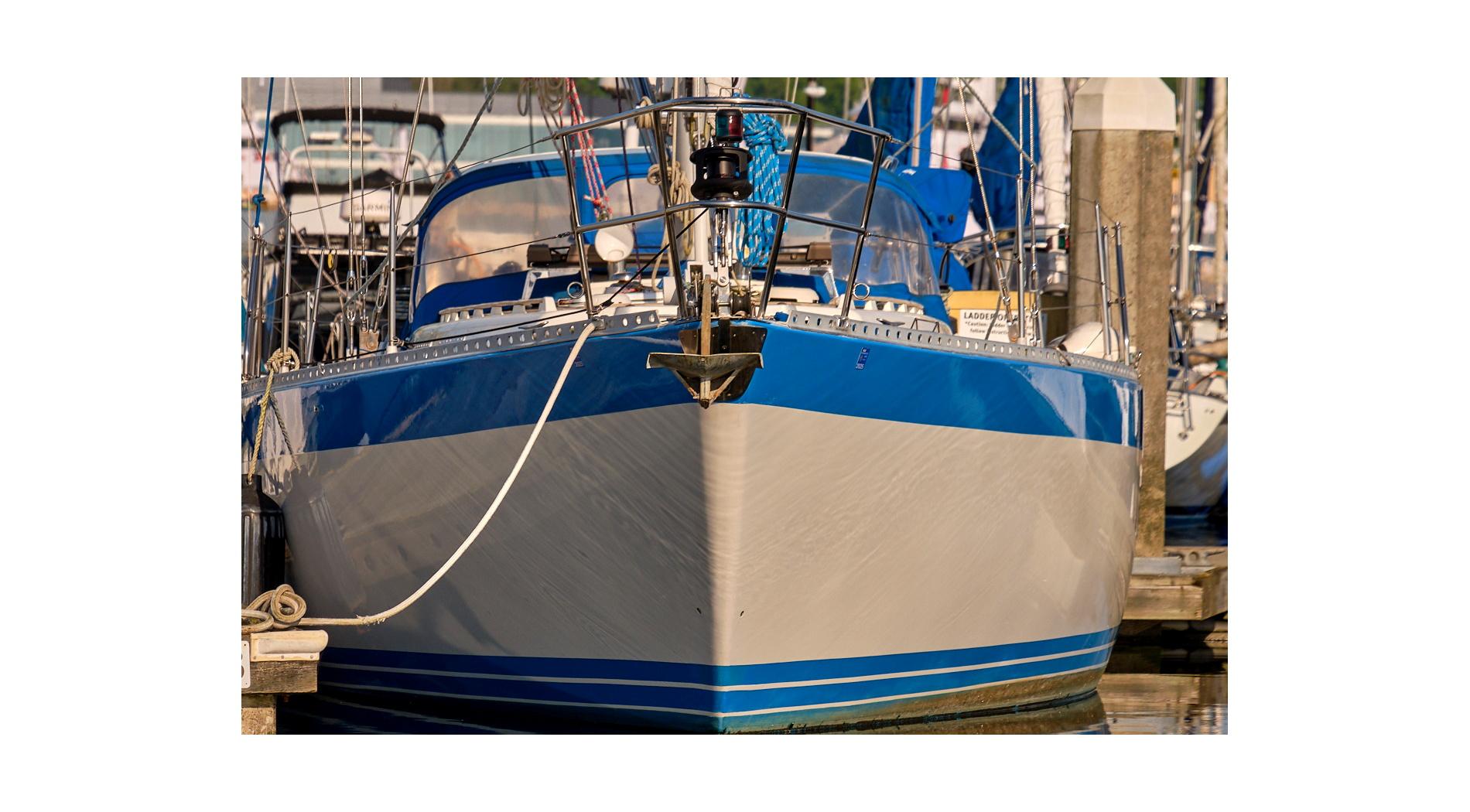 1985 Wauquiez Hood 38 MK-II, Seattle Washington - boats.com