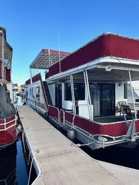 1994 Lakeview 1666