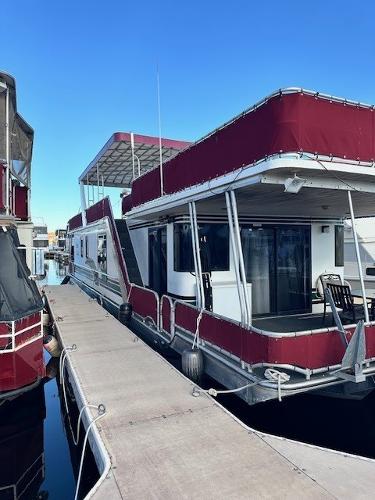 1994 Lakeview 1666
