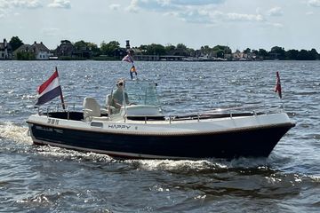2005 Bellus 750