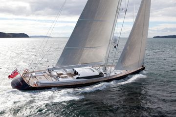 2010 Alloy Yachts AY 40