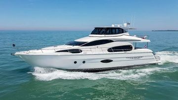 2012 Neptunus 750FX