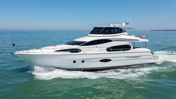 2012 Neptunus 750FX