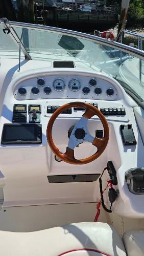 1998 Chaparral 2835 SS