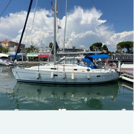 2001 Beneteau Oceanis Clipper 361