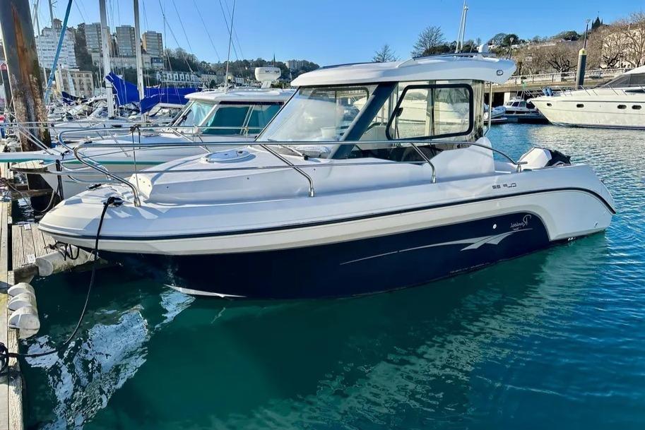 2014 Ranieri CLF 22