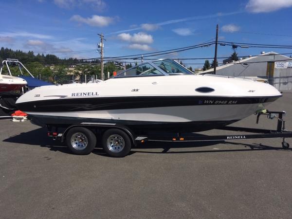 Reinell boats for sale - boats.com