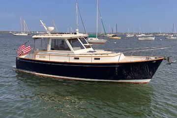 2007 Bruckmann 34e
