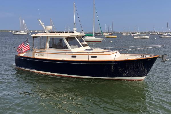 2007 Bruckmann 34e