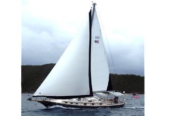 2008 Gozzard 41B