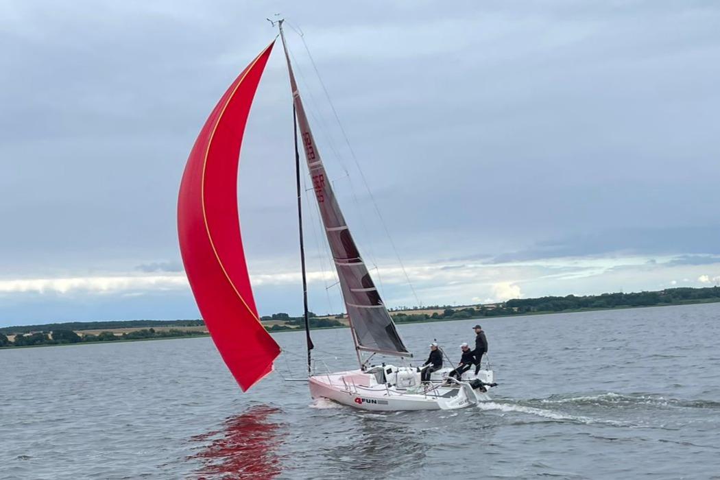 FarEast 28R