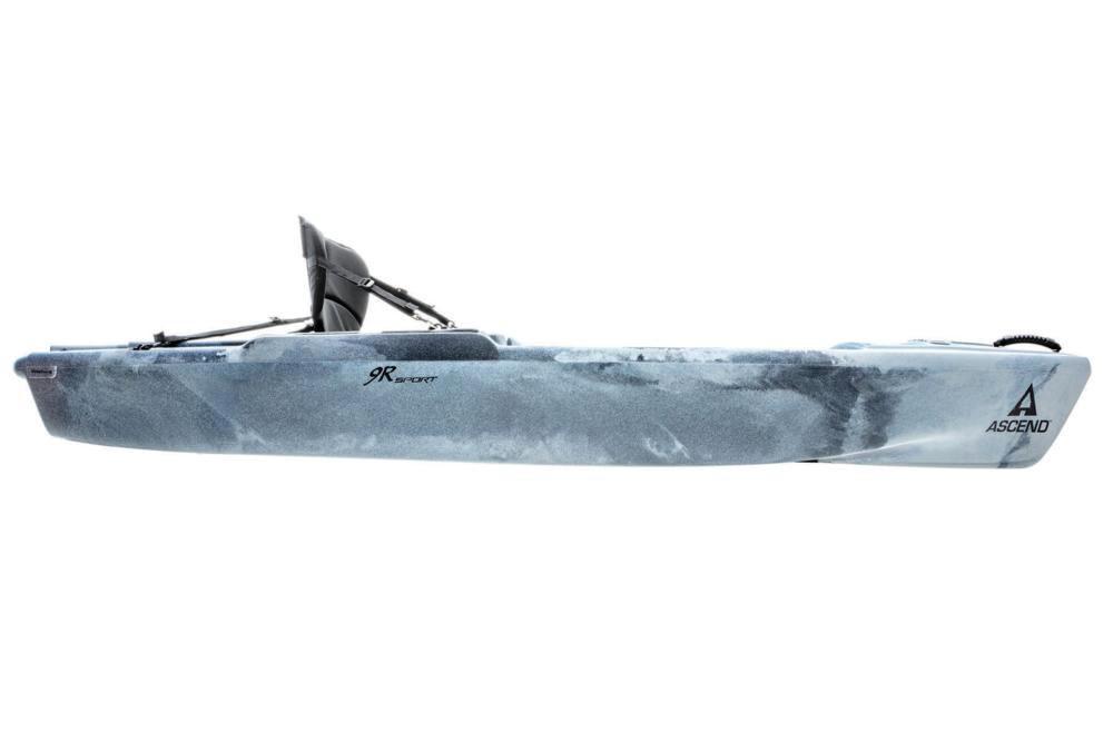 Ascend Boat image