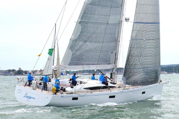 2019 Baltic 67 PC