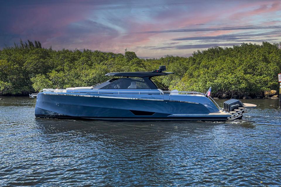 2025 Dutch American DA 53