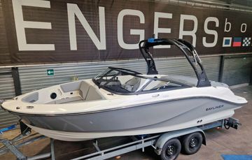 2026 Bayliner V20i