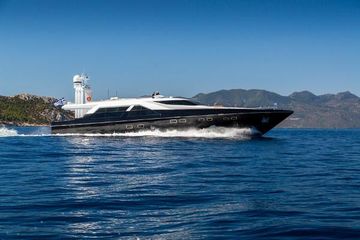 1994 Devonport 42m
