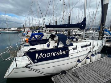1995 Moody S31