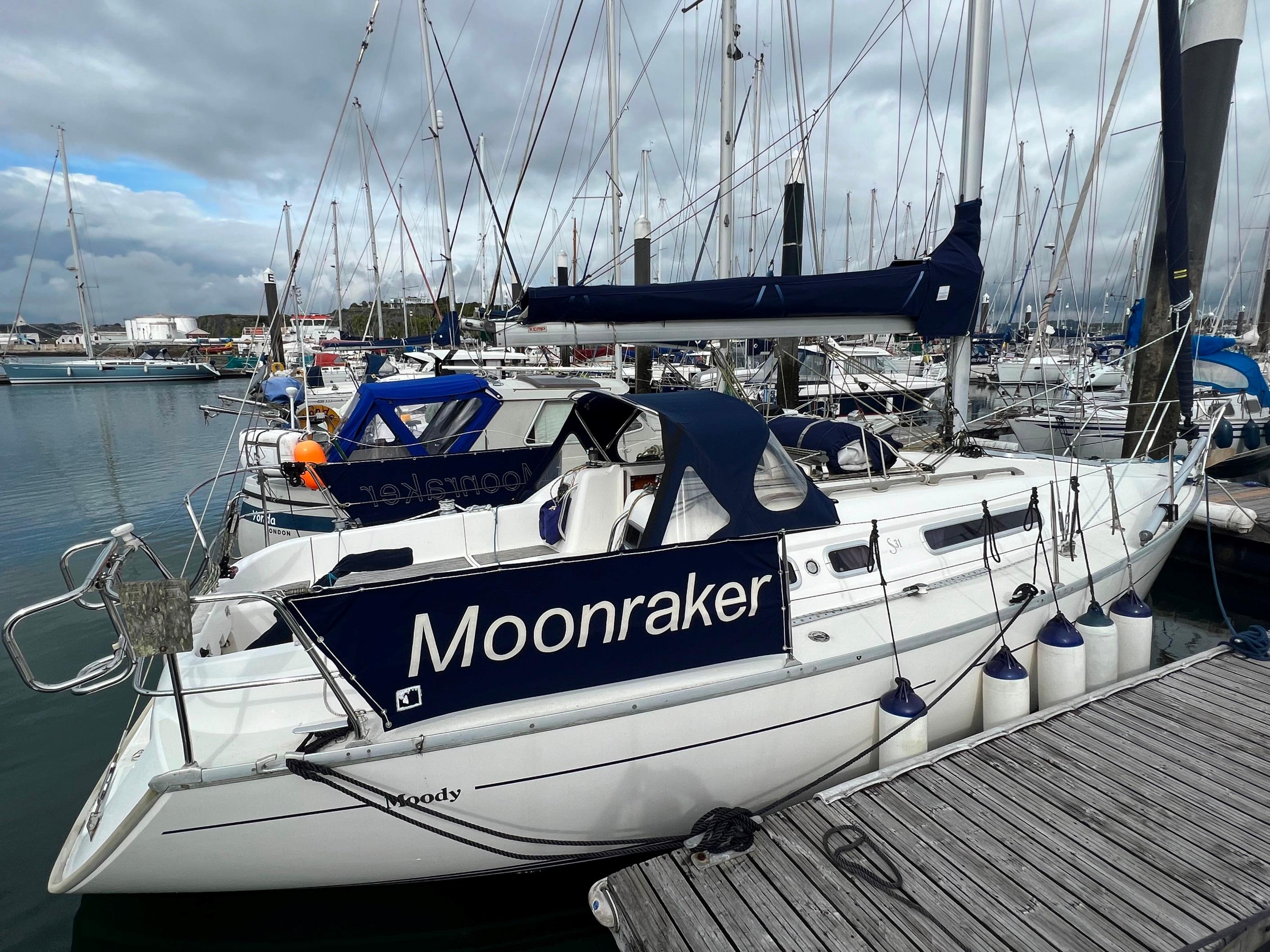 1995 Moody S31