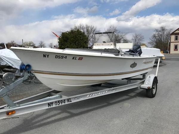 osprey boats for sale in bc