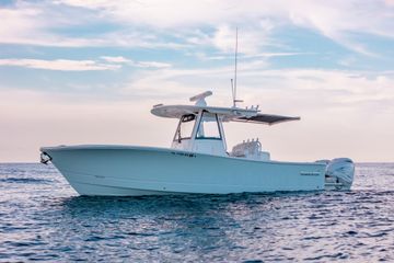 2021 Regulator 31