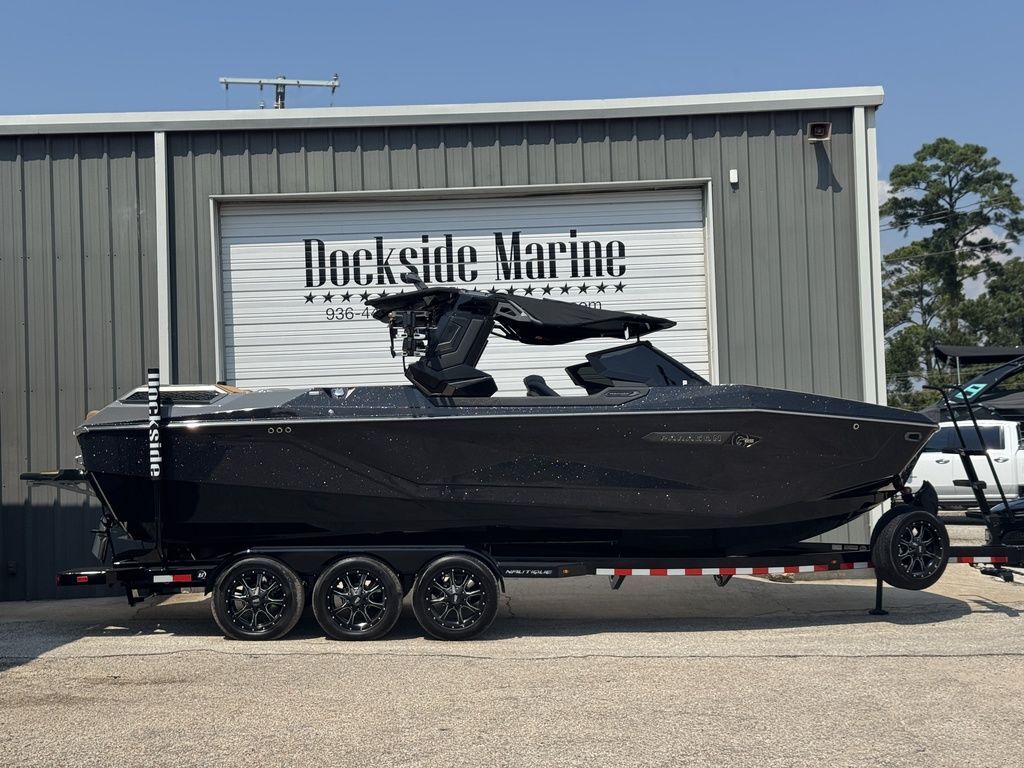 2026 Nautique Super Air Nautique G25 Paragon
