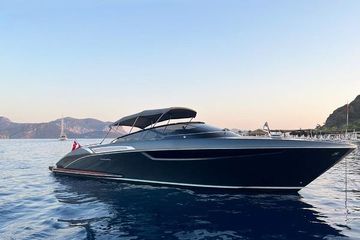2022 Riva 38 Rivamare