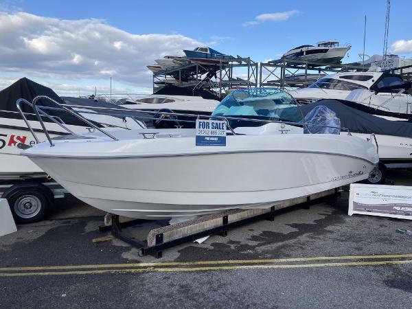 Ocean Master boats for sale 