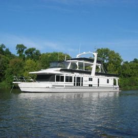 2004 Majestic 90 X 18