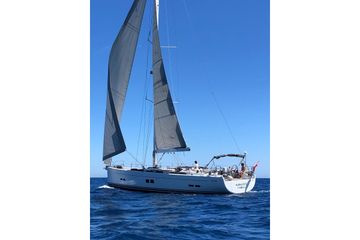 2014 Hanse 575