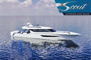 2026 Scout 670 LXS